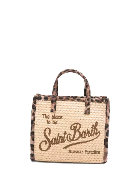 Shopperka Mc2 Saint Barth