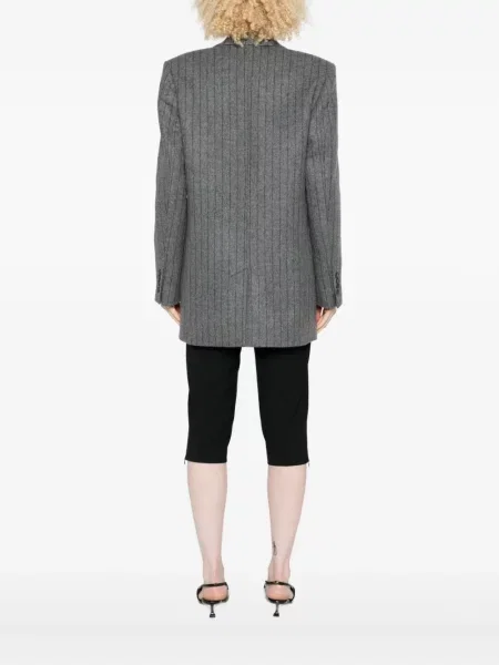 Sacou Iro cu dungi gri