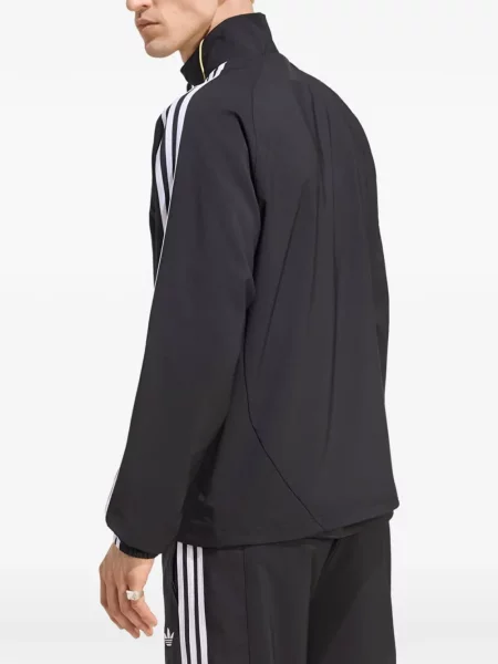 Pantofi alergare Adidas Superstar alergare din fleece negru