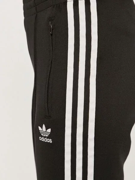 Adidas Originals Spodnie czarne