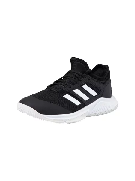 Tenisky Adidas čierna