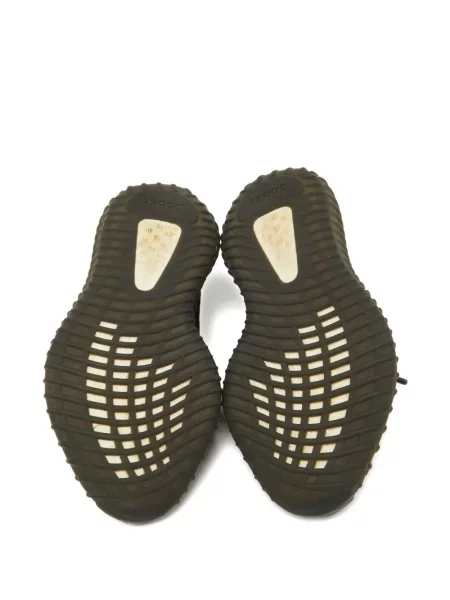 Sneakerși Adidas Yeezy negru