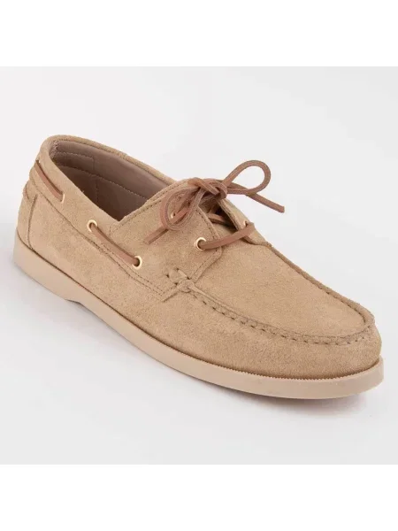 Pantofi Purapiel bej