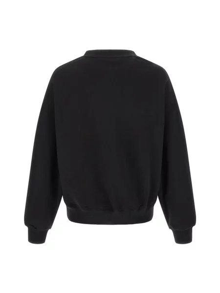Bluza Palm Angels czarna