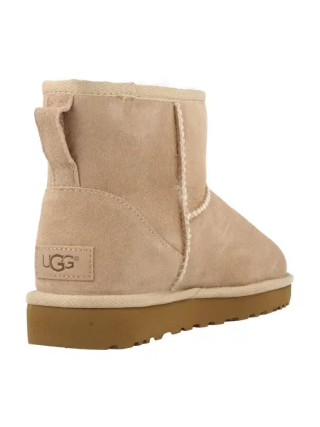 Pantofi Ugg clasici bej