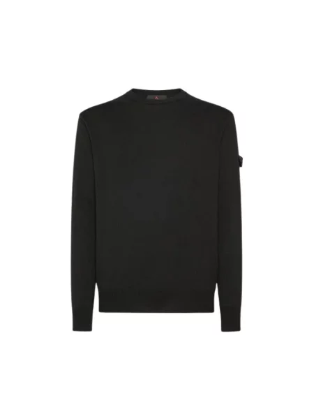 Sweter Peuterey czarny