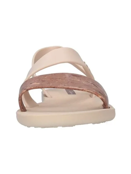 Pantofi Ipanema bej