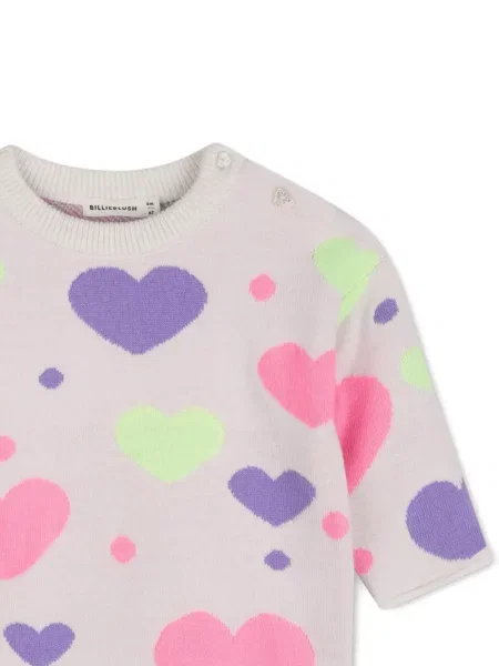 Sukienka dziecięca Billieblush