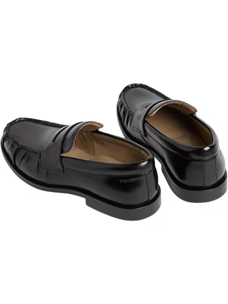 Pantofi Calvin Klein Jeans negru
