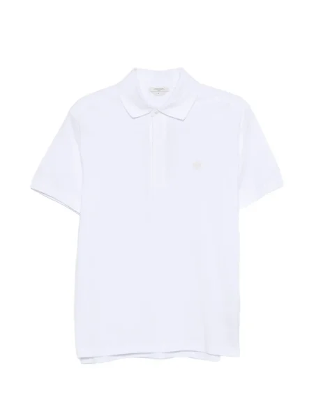 Polo Jacob Cohën alb