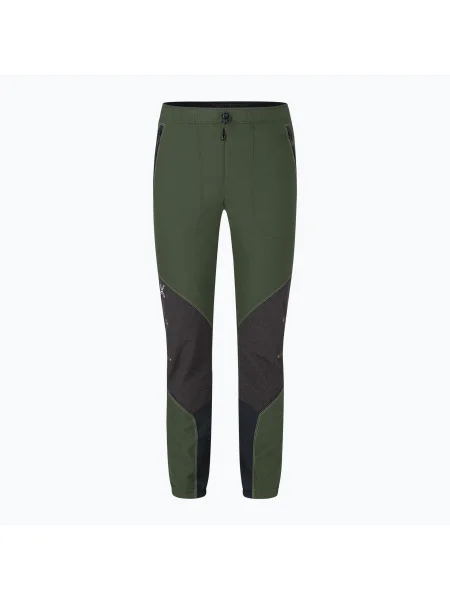 Мъжки панталони Montura Vertigo sage green зелено