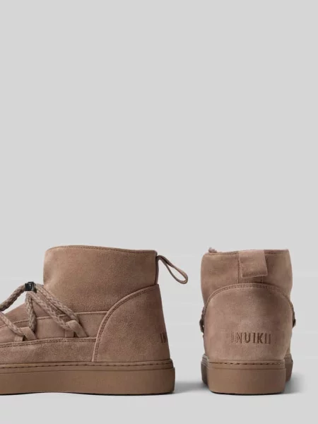 Śniegowce ze skóry model ‘CLASSIC LOW’ Inuikii