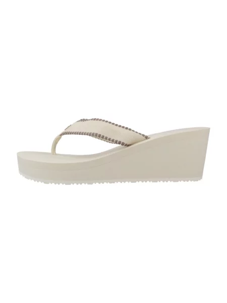 Pantofi Tommy Hilfiger bej