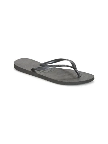 Papucs Havaianas fekete