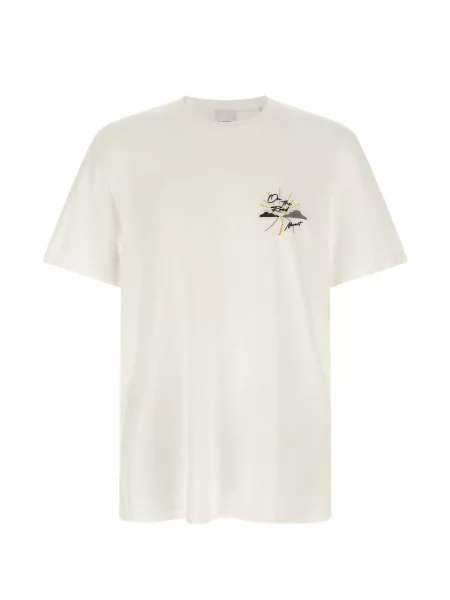 Tricou Marant alb
