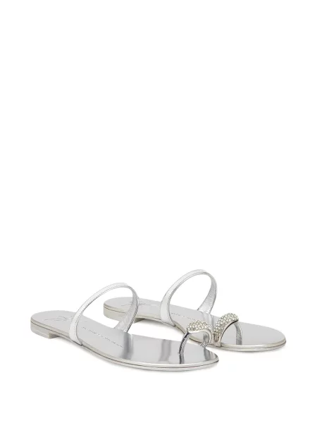 Stringai Giuseppe Zanotti sidabrinė