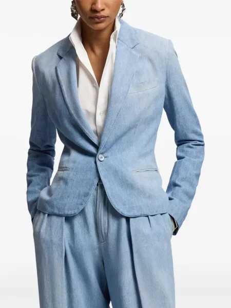 Sacou Ralph Lauren Collection albastru