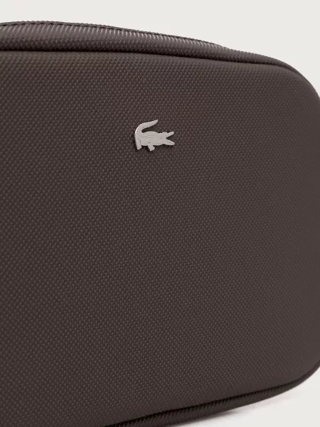 Сумка через плечо Lacoste