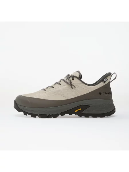 Sneakers Columbia Tellurix Titanium Od Cloud Grey/ Charcoal EUR gri