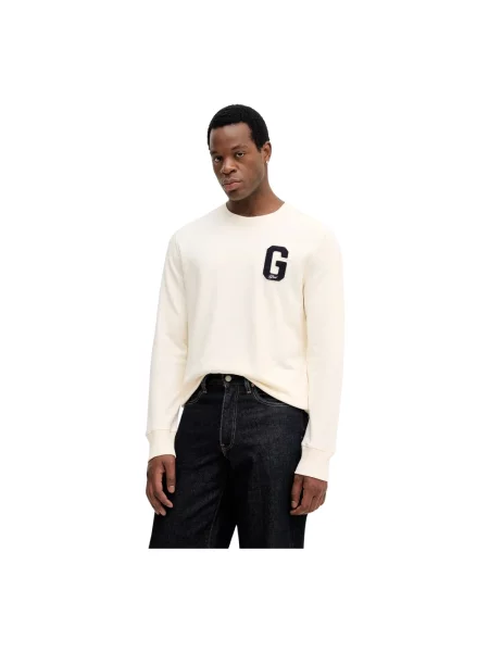 Bluza Gant beżowa