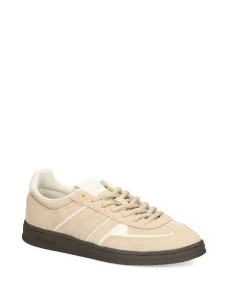 Sneakerși Tommy Jeans cu dungi