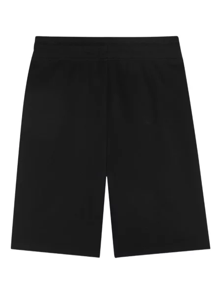 Szorty dziecięce Bosswear czarne