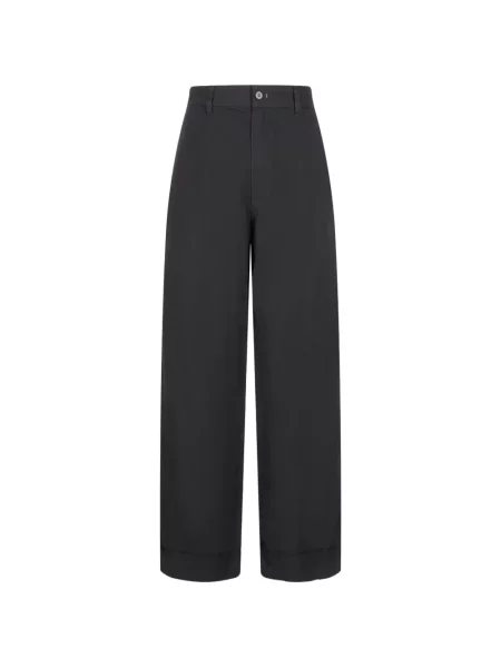 Pantaloni Croquis gri