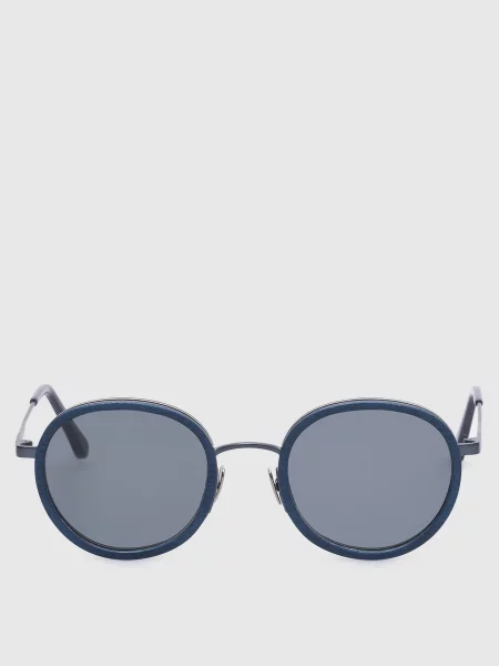 Сонцезахисні окуляри Shelter Victoire Vilebrequin сині