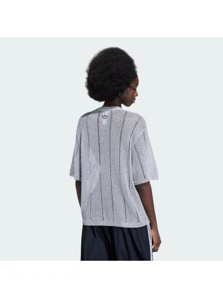 Pletený svetr Adidas Originals