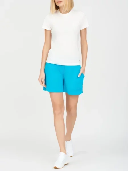 Футболка Colmar бежевая