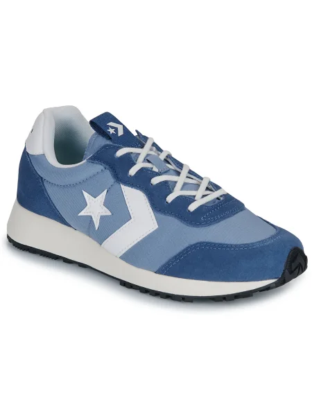 Gyerek félcipő Converse kék