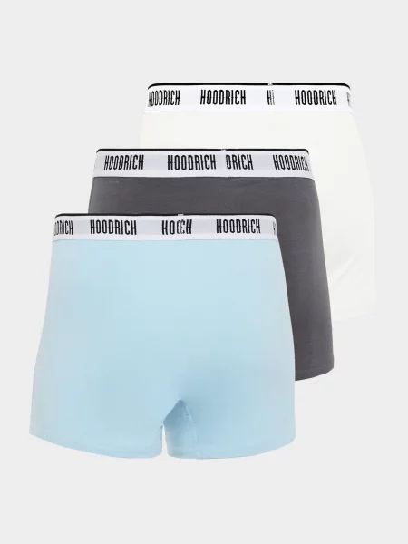 Hoodrich Bokserki Core 3 Pack Boxers