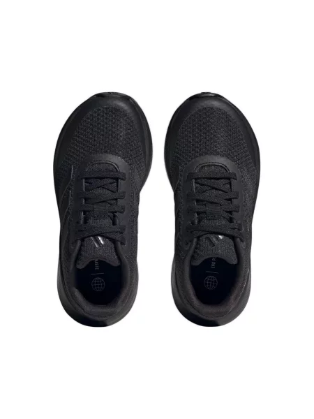 Běžecké boty adidas RunFalcon 3 Sport Running Lace Shoes černá