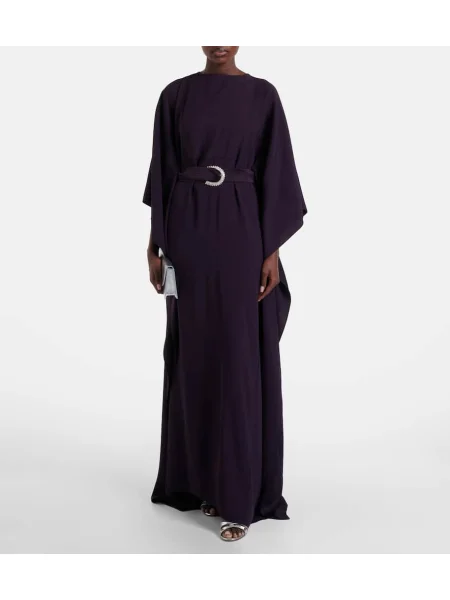 Rochie Taller Marmo violet
