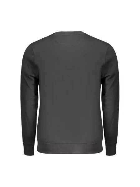 Bluza North Sails z długim rękawem czarna