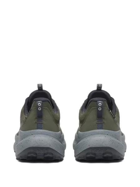 Sneakerși Saucony verde