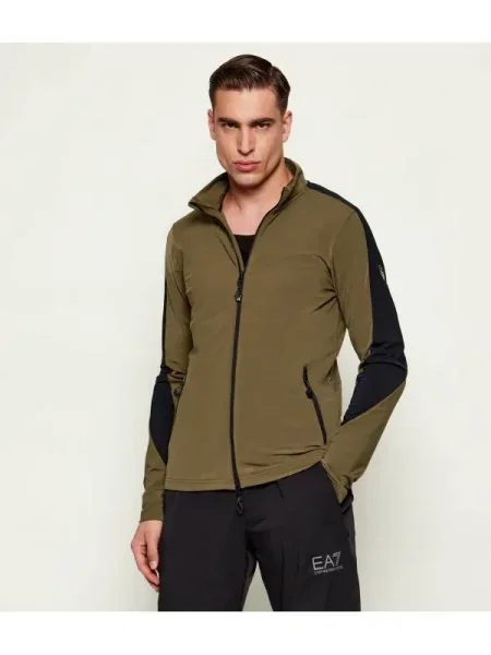 Hanorac kaki