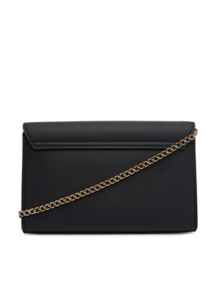 Torbica LOVE MOSCHINO crna