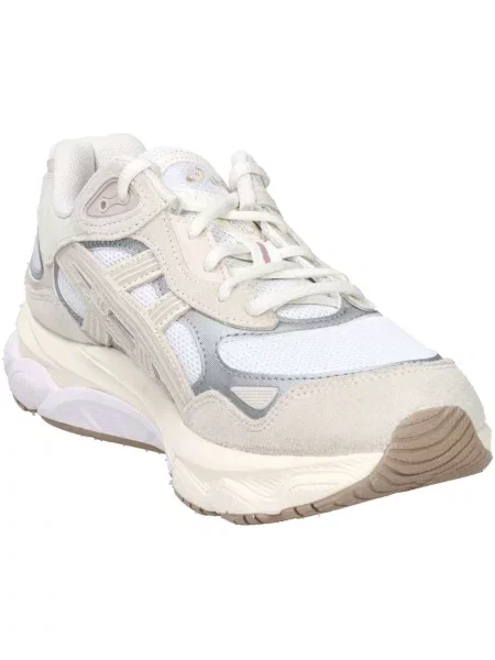 Pantofi Asics bej