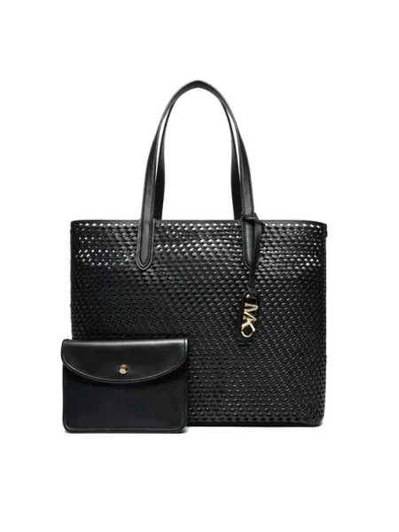 MICHAEL Michael Kors Rankinė Eliza juoda