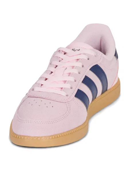 Tenisky Adidas ružová