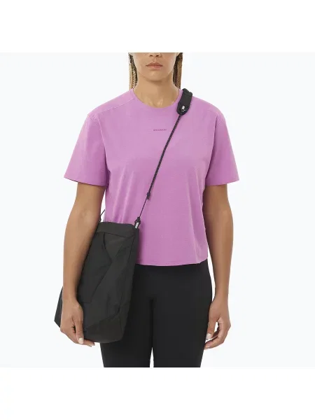 Спортивная футболка Salomon