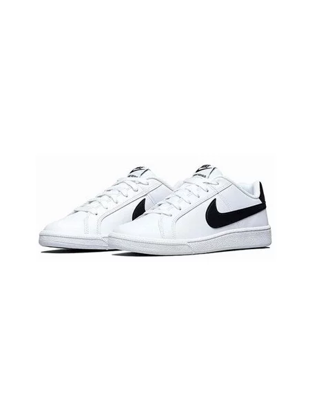 Félcipo Nike fehér