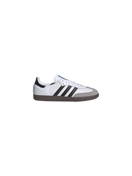 Adidas Sneakersy Samba Og biały