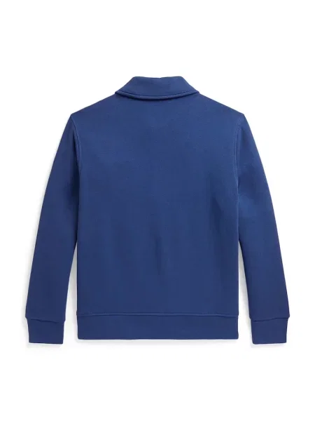 Polo Ralph Lauren кофта дитяча з бавовною
