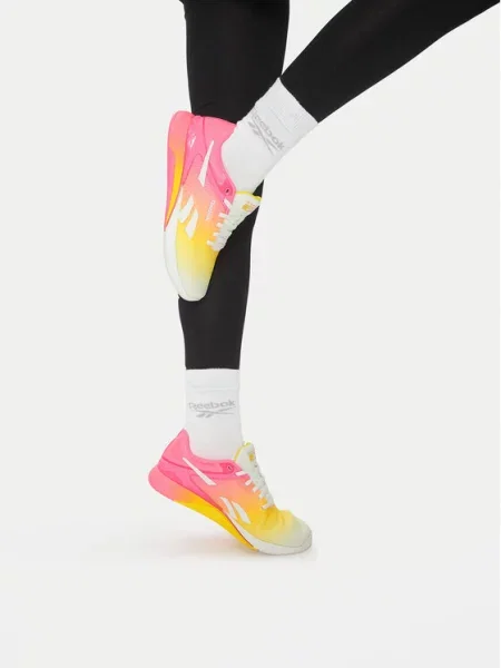 Reebok Batai į sporto salę NANO X5 Spalvota