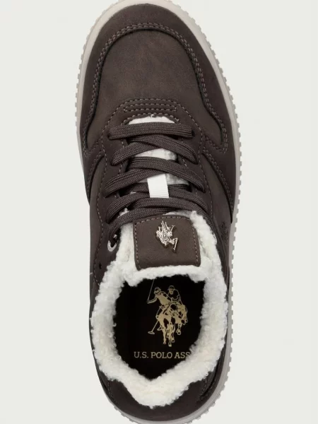 Кроссовки U.s. Polo Assn.