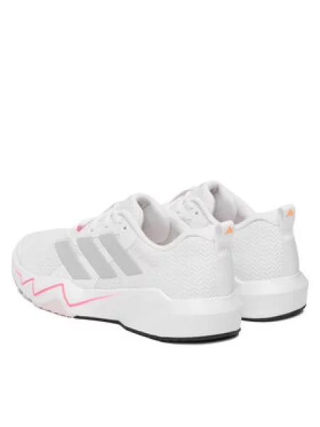 Adidas Batai į sporto salę Rapidmove Go Trainer balta