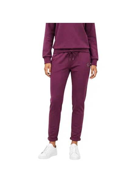 Pantaloni Liu Jo din jerseu
