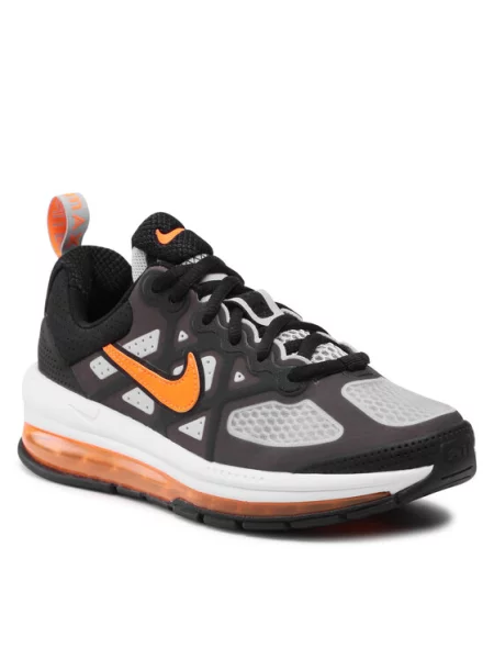 Кроссовки Nike Air Max черные